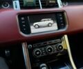 Чорний Ленд Ровер Range Rover Sport, об'ємом двигуна 3 л та пробігом 176 тис. км за 21500 $, фото 10 на Automoto.ua