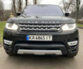 Чорний Ленд Ровер Range Rover Sport, об'ємом двигуна 2.99 л та пробігом 130 тис. км за 33300 $, фото 1 на Automoto.ua