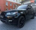 Чорний Ленд Ровер Range Rover Sport, об'ємом двигуна 2.99 л та пробігом 203 тис. км за 25999 $, фото 3 на Automoto.ua