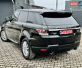 Чорний Ленд Ровер Range Rover Sport, об'ємом двигуна 3 л та пробігом 212 тис. км за 30500 $, фото 33 на Automoto.ua