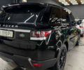 Чорний Ленд Ровер Range Rover Sport, об'ємом двигуна 2.99 л та пробігом 138 тис. км за 24900 $, фото 5 на Automoto.ua