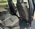 Чорний Ленд Ровер Range Rover Sport, об'ємом двигуна 2.99 л та пробігом 123 тис. км за 25900 $, фото 21 на Automoto.ua