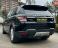 Чорний Ленд Ровер Range Rover Sport, об'ємом двигуна 3 л та пробігом 190 тис. км за 22700 $, фото 4 на Automoto.ua