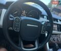 Чорний Ленд Ровер Range Rover Sport, об'ємом двигуна 2.99 л та пробігом 203 тис. км за 25999 $, фото 35 на Automoto.ua
