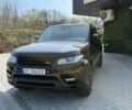 Чорний Ленд Ровер Range Rover Sport, об'ємом двигуна 2.99 л та пробігом 254 тис. км за 25500 $, фото 2 на Automoto.ua