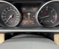 Чорний Ленд Ровер Range Rover Sport, об'ємом двигуна 2.99 л та пробігом 123 тис. км за 25900 $, фото 16 на Automoto.ua