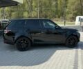Чорний Ленд Ровер Range Rover Sport, об'ємом двигуна 2.99 л та пробігом 254 тис. км за 25500 $, фото 7 на Automoto.ua