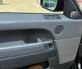 Чорний Ленд Ровер Range Rover Sport, об'ємом двигуна 2.99 л та пробігом 254 тис. км за 25500 $, фото 22 на Automoto.ua