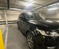 Чорний Ленд Ровер Range Rover Sport, об'ємом двигуна 2.99 л та пробігом 165 тис. км за 28500 $, фото 3 на Automoto.ua