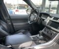 Чорний Ленд Ровер Range Rover Sport, об'ємом двигуна 5 л та пробігом 99 тис. км за 38600 $, фото 39 на Automoto.ua