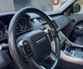 Чорний Ленд Ровер Range Rover Sport, об'ємом двигуна 3 л та пробігом 173 тис. км за 24800 $, фото 16 на Automoto.ua
