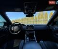 Чорний Ленд Ровер Range Rover Sport, об'ємом двигуна 2.99 л та пробігом 216 тис. км за 23500 $, фото 13 на Automoto.ua