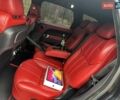 Чорний Ленд Ровер Range Rover Sport, об'ємом двигуна 3 л та пробігом 167 тис. км за 24999 $, фото 27 на Automoto.ua