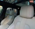Чорний Ленд Ровер Range Rover Sport, об'ємом двигуна 4.37 л та пробігом 171 тис. км за 33110 $, фото 20 на Automoto.ua