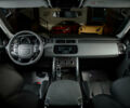 Чорний Ленд Ровер Range Rover Sport, об'ємом двигуна 3 л та пробігом 76 тис. км за 55000 $, фото 19 на Automoto.ua