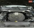 Чорний Ленд Ровер Range Rover Sport, об'ємом двигуна 3 л та пробігом 196 тис. км за 26999 $, фото 49 на Automoto.ua