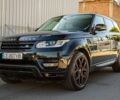 Чорний Ленд Ровер Range Rover Sport, об'ємом двигуна 2.99 л та пробігом 122 тис. км за 26200 $, фото 4 на Automoto.ua