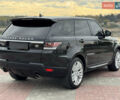 Черный Ленд Ровер Рендж Ровер Спорт, объемом двигателя 3 л и пробегом 46 тыс. км за 31000 $, фото 6 на Automoto.ua
