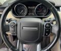 Чорний Ленд Ровер Range Rover Sport, об'ємом двигуна 2.99 л та пробігом 123 тис. км за 25900 $, фото 11 на Automoto.ua