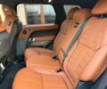 Чорний Ленд Ровер Range Rover Sport, об'ємом двигуна 4.37 л та пробігом 123 тис. км за 37400 $, фото 18 на Automoto.ua