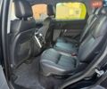 Чорний Ленд Ровер Range Rover Sport, об'ємом двигуна 3 л та пробігом 167 тис. км за 26800 $, фото 20 на Automoto.ua