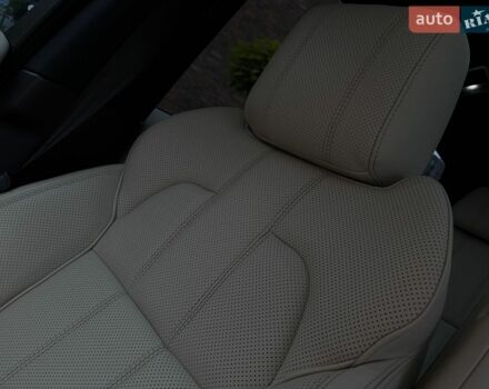 Чорний Ленд Ровер Range Rover Sport, об'ємом двигуна 4.37 л та пробігом 171 тис. км за 32100 $, фото 32 на Automoto.ua
