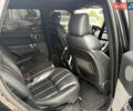 Чорний Ленд Ровер Range Rover Sport, об'ємом двигуна 2.99 л та пробігом 216 тис. км за 24000 $, фото 12 на Automoto.ua