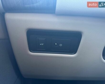 Чорний Ленд Ровер Range Rover Sport, об'ємом двигуна 2.99 л та пробігом 88 тис. км за 30990 $, фото 23 на Automoto.ua