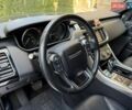 Чорний Ленд Ровер Range Rover Sport, об'ємом двигуна 2.99 л та пробігом 130 тис. км за 29000 $, фото 21 на Automoto.ua