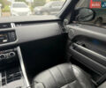 Чорний Ленд Ровер Range Rover Sport, об'ємом двигуна 2.99 л та пробігом 216 тис. км за 24000 $, фото 20 на Automoto.ua