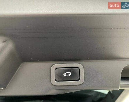 Черный Ленд Ровер Рендж Ровер Спорт, объемом двигателя 2.99 л и пробегом 130 тыс. км за 33300 $, фото 12 на Automoto.ua