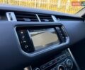Чорний Ленд Ровер Range Rover Sport, об'ємом двигуна 2.99 л та пробігом 216 тис. км за 23500 $, фото 23 на Automoto.ua