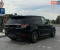 Ленд Ровер Рендж Ровер Спорт 2015 в Луцке на Automoto.ua Черный Ленд Ровер Рендж Ровер Спорт, объемом двигателя 2.99 л и пробегом 208 тыс. км за 29000 $, фото 6 на Automoto.ua