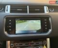 Чорний Ленд Ровер Range Rover Sport, об'ємом двигуна 3 л та пробігом 167 тис. км за 26800 $, фото 27 на Automoto.ua