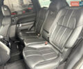 Чорний Ленд Ровер Range Rover Sport, об'ємом двигуна 2.99 л та пробігом 216 тис. км за 24000 $, фото 13 на Automoto.ua