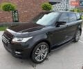 Чорний Ленд Ровер Range Rover Sport, об'ємом двигуна 4.37 л та пробігом 171 тис. км за 32100 $, фото 53 на Automoto.ua