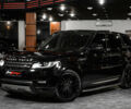 Чорний Ленд Ровер Range Rover Sport, об'ємом двигуна 3 л та пробігом 76 тис. км за 55000 $, фото 3 на Automoto.ua