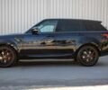 Чорний Ленд Ровер Range Rover Sport, об'ємом двигуна 2.99 л та пробігом 122 тис. км за 26200 $, фото 7 на Automoto.ua