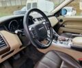 Чорний Ленд Ровер Range Rover Sport, об'ємом двигуна 2.99 л та пробігом 119 тис. км за 34999 $, фото 74 на Automoto.ua