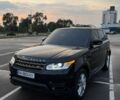 Чорний Ленд Ровер Range Rover Sport, об'ємом двигуна 3 л та пробігом 118 тис. км за 25700 $, фото 5 на Automoto.ua