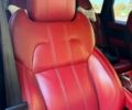 Чорний Ленд Ровер Range Rover Sport, об'ємом двигуна 3 л та пробігом 176 тис. км за 21500 $, фото 7 на Automoto.ua