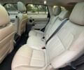Чорний Ленд Ровер Range Rover Sport, об'ємом двигуна 3 л та пробігом 118 тис. км за 25700 $, фото 11 на Automoto.ua