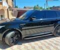Чорний Ленд Ровер Range Rover Sport, об'ємом двигуна 2.99 л та пробігом 175 тис. км за 32000 $, фото 4 на Automoto.ua