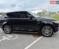 Чорний Ленд Ровер Range Rover Sport, об'ємом двигуна 4.37 л та пробігом 171 тис. км за 32100 $, фото 65 на Automoto.ua