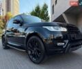 Чорний Ленд Ровер Range Rover Sport, об'ємом двигуна 4.4 л та пробігом 171 тис. км за 32922 $, фото 45 на Automoto.ua