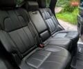 Чорний Ленд Ровер Range Rover Sport, об'ємом двигуна 3 л та пробігом 162 тис. км за 25000 $, фото 26 на Automoto.ua
