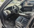 Чорний Ленд Ровер Range Rover Sport, об'ємом двигуна 3 л та пробігом 122 тис. км за 25046 $, фото 3 на Automoto.ua