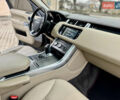 Чорний Ленд Ровер Range Rover Sport, об'ємом двигуна 3 л та пробігом 212 тис. км за 30500 $, фото 97 на Automoto.ua