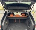 Чорний Ленд Ровер Range Rover Sport, об'ємом двигуна 4.37 л та пробігом 140 тис. км за 43900 $, фото 15 на Automoto.ua