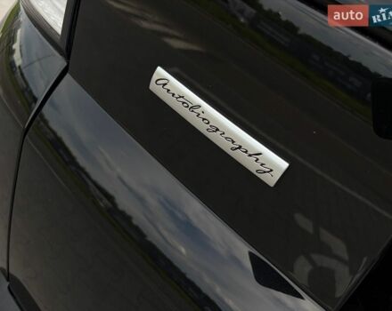 Чорний Ленд Ровер Range Rover Sport, об'ємом двигуна 4.37 л та пробігом 171 тис. км за 32100 $, фото 6 на Automoto.ua